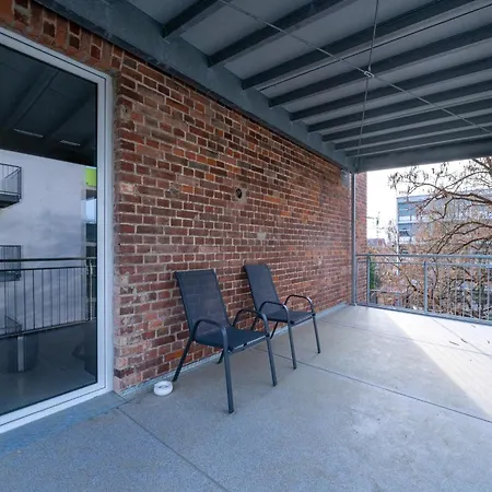 Appartement Lightview - Parkplatz, Zentral, Kueche *